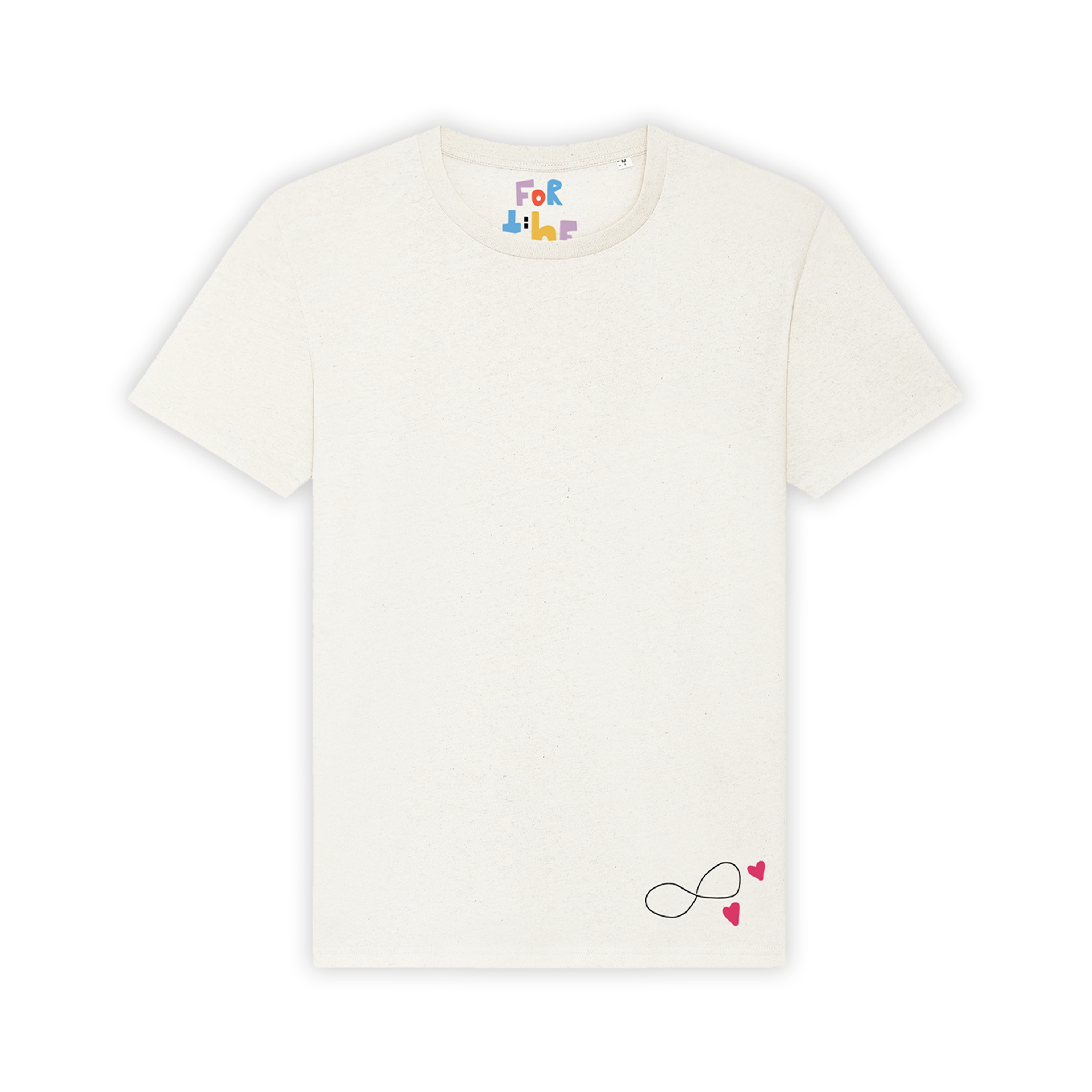 T-shirt “Infinity“