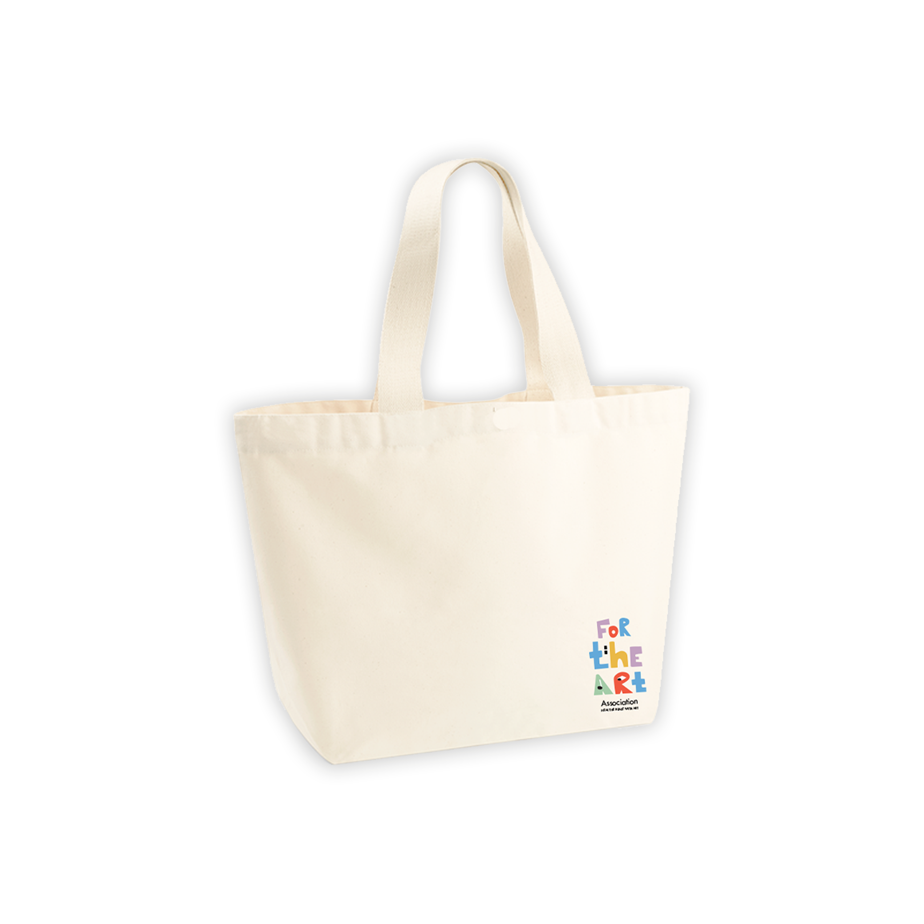 Tote bag “Heart“