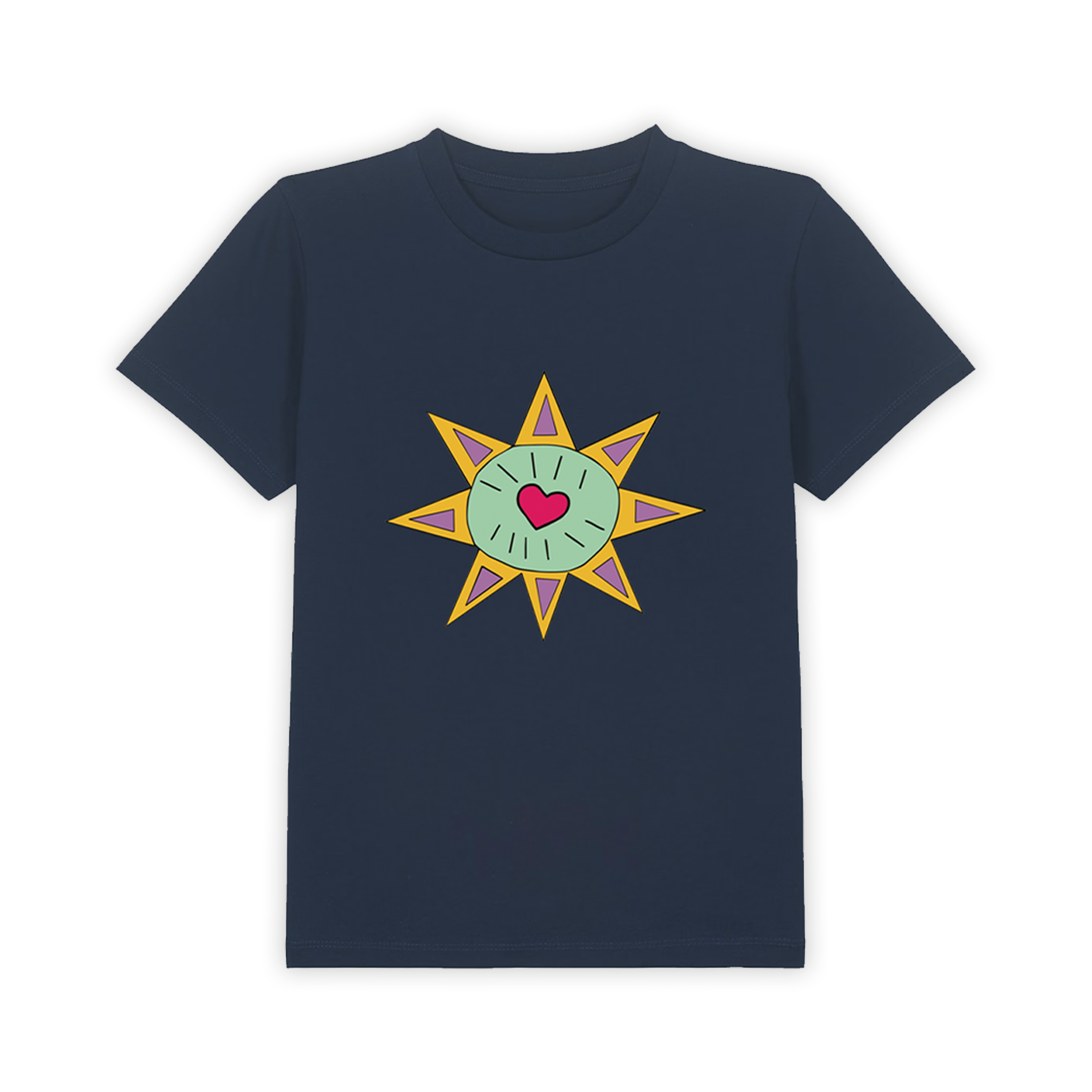 T-shirt enfant “Star“