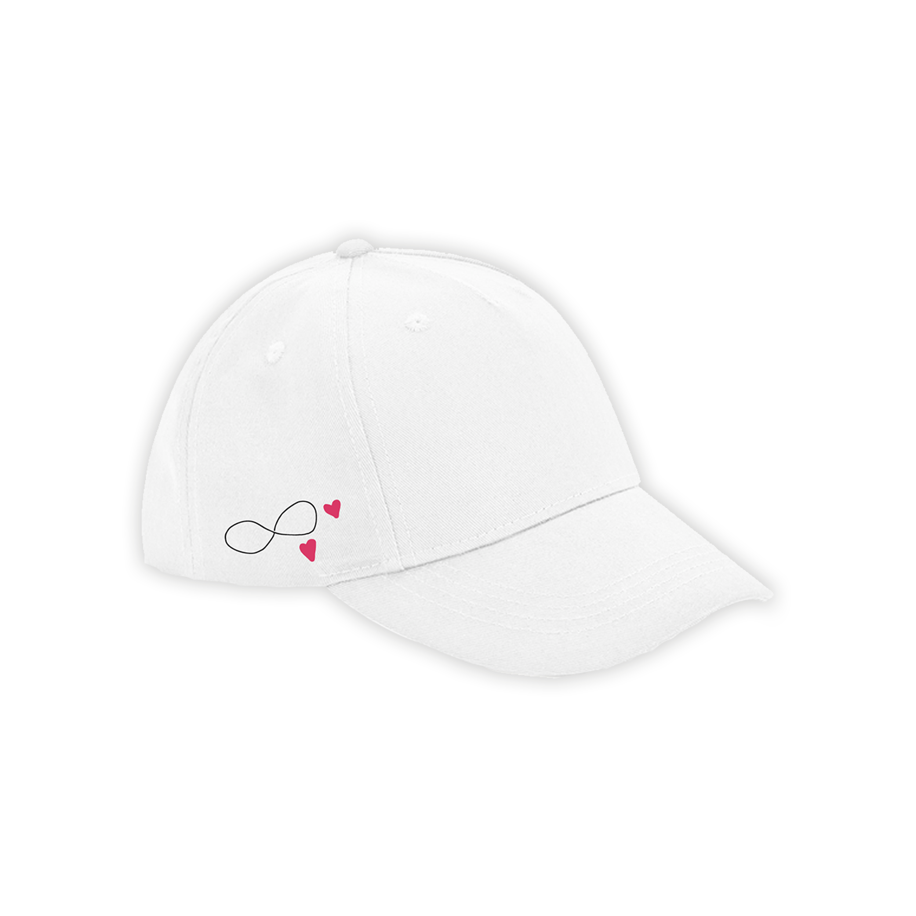 Casquette “Infinity“