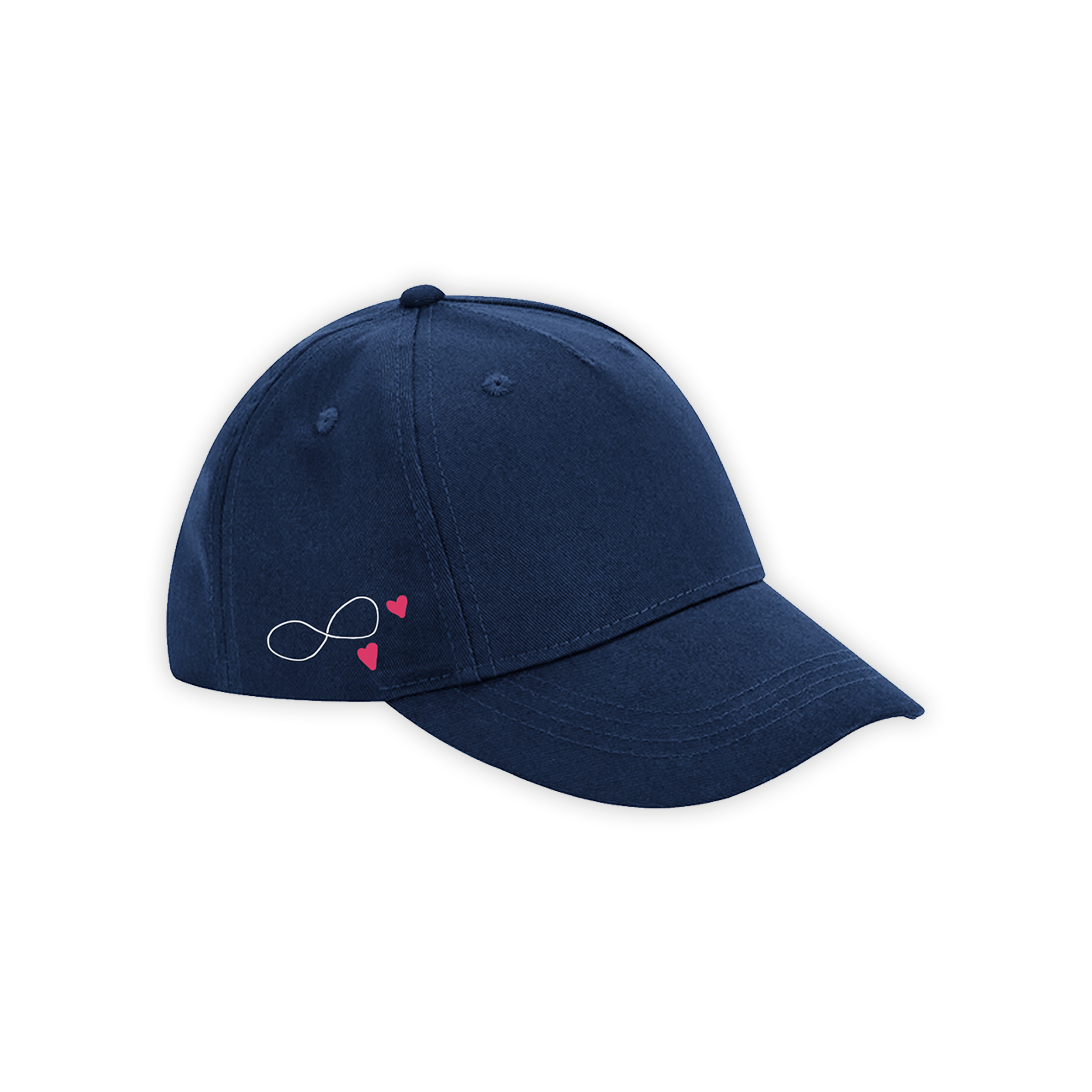 Casquette “Infinity“