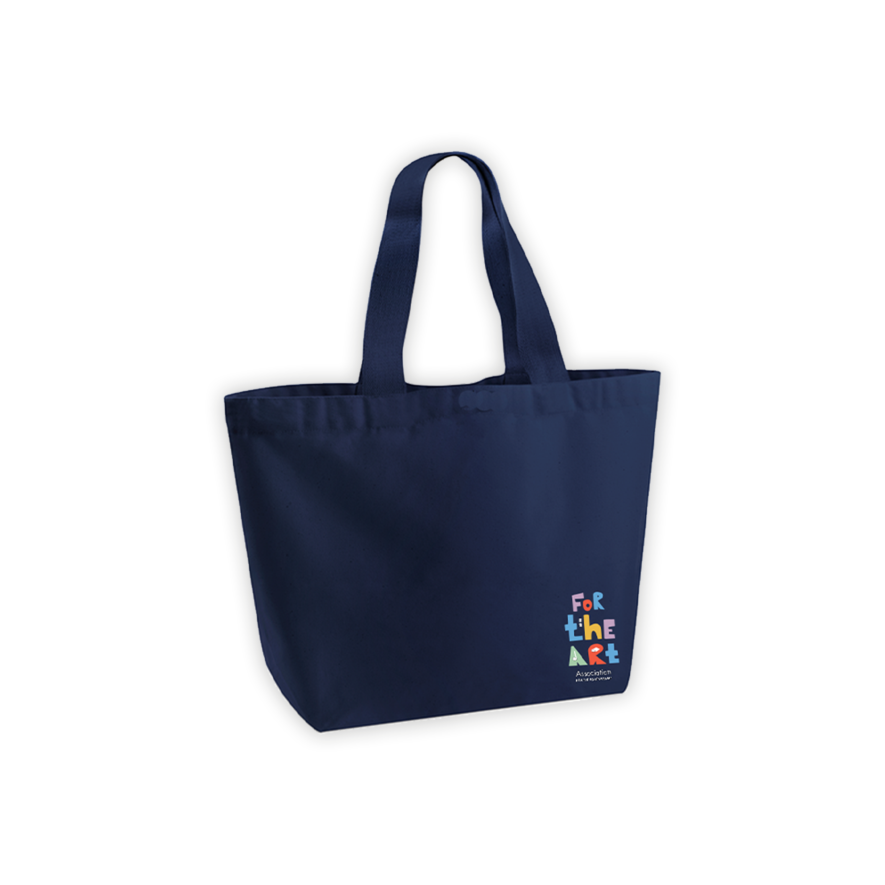 Tote bag “Globe“