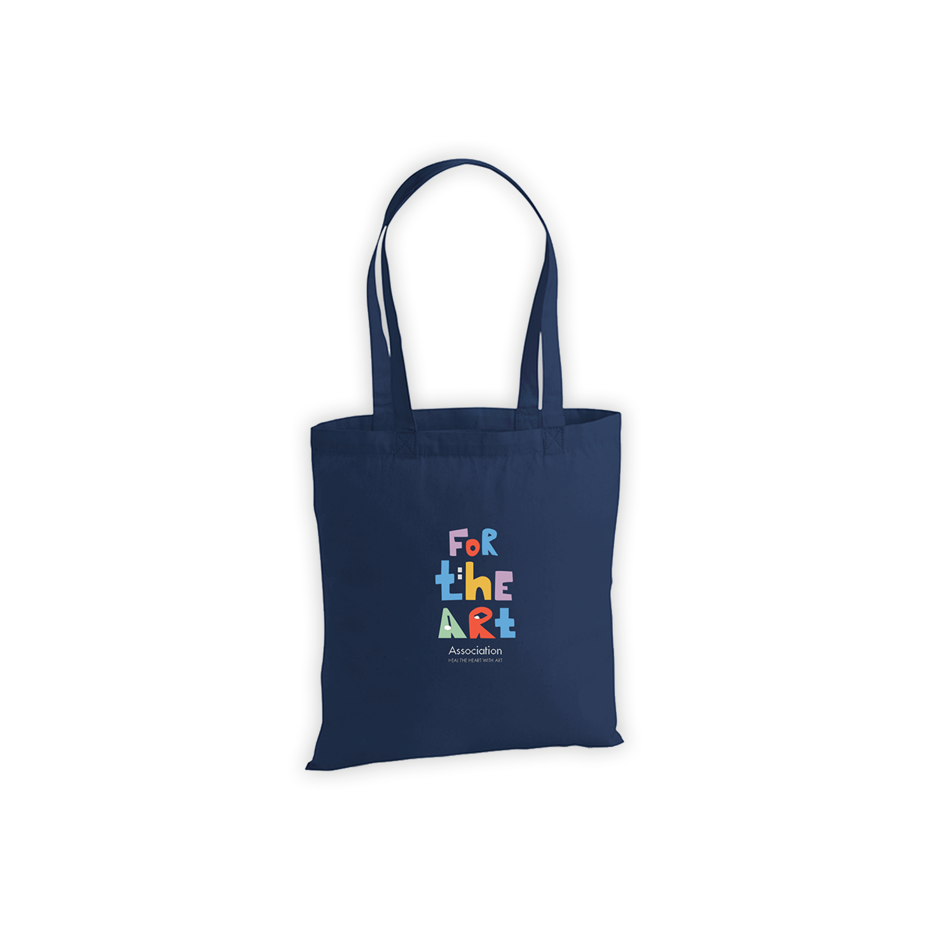 Tote bag “For The Art“