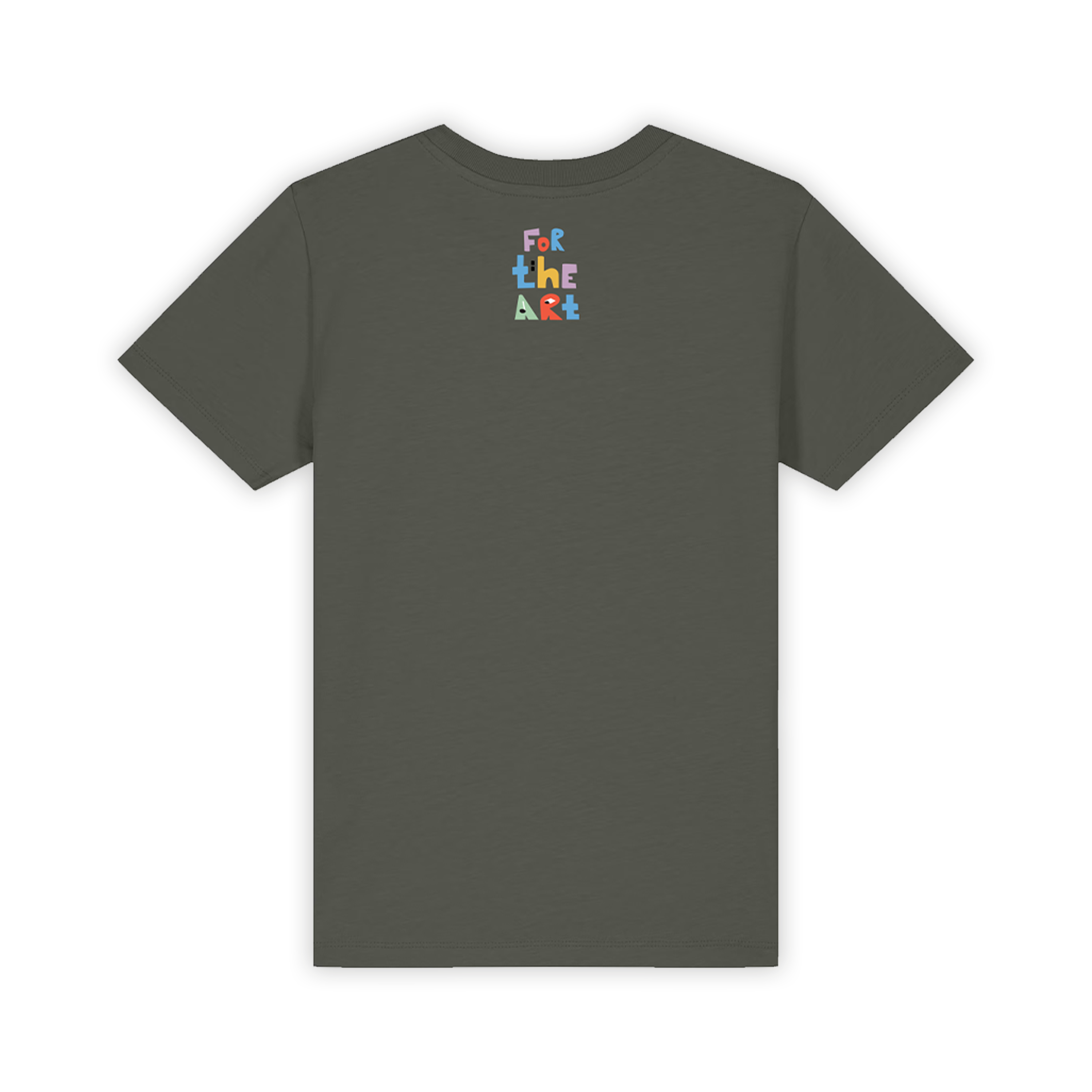 T-shirt enfant “Globe“